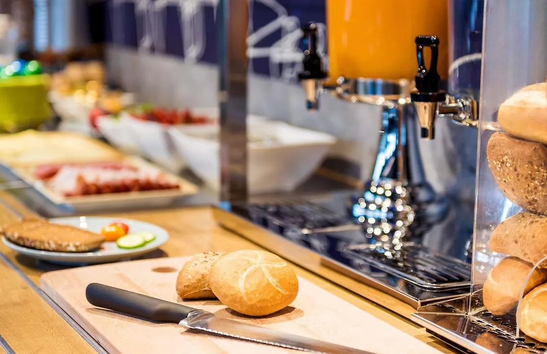 Ibis budget Osnabrück City-1
