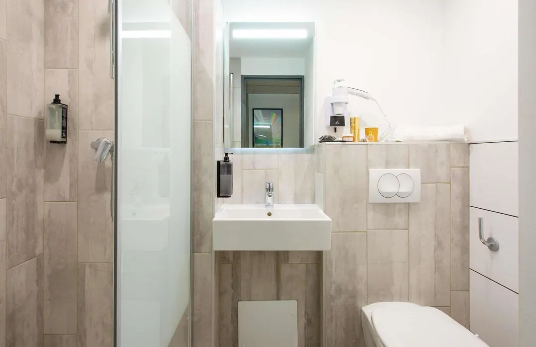 Ibis Budget Avignon Centre-1