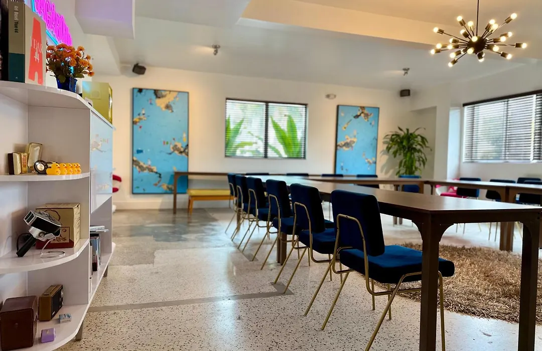The Vagabond Hotel Miami-1