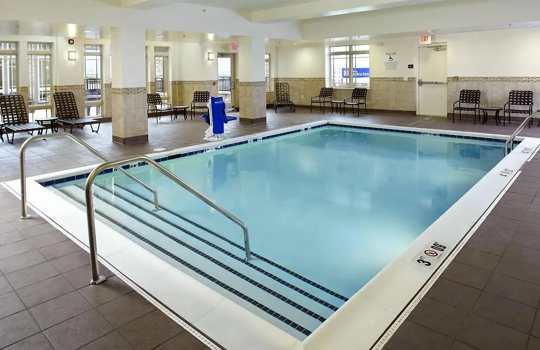 Hilton Garden Inn Roanoke-1