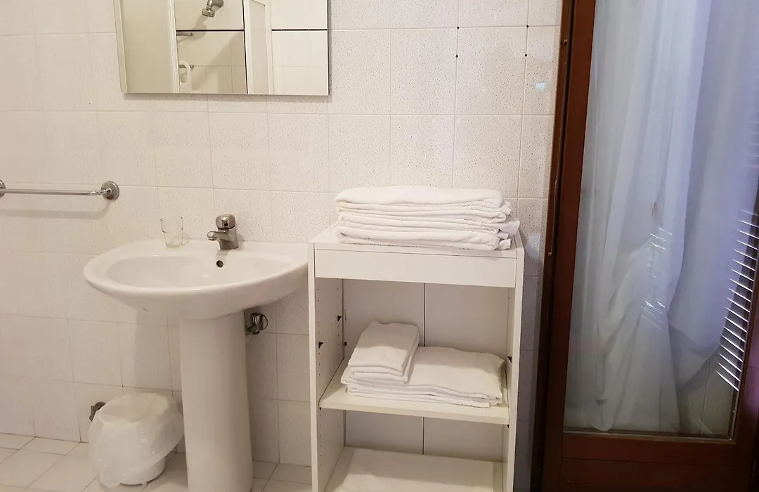 Hotel Villa Rosa-1