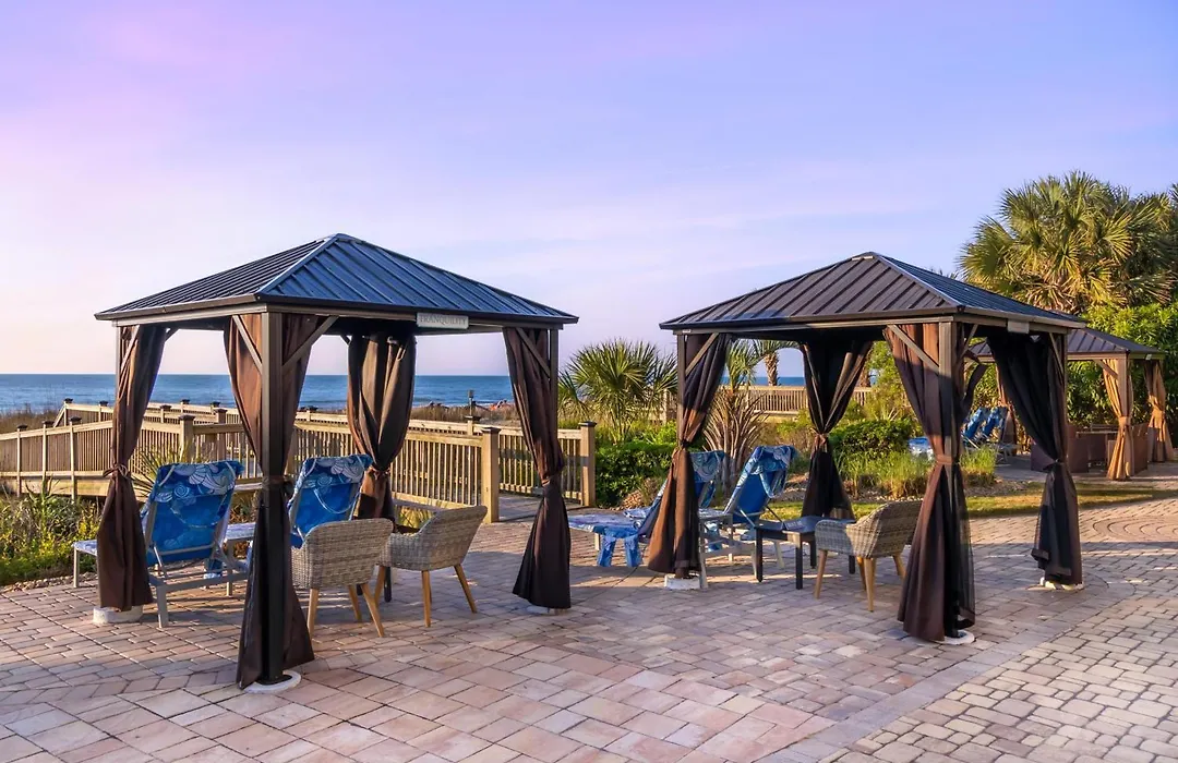 Hilton Grand Vacations Club Ocean 22 Myrtle Beach-1