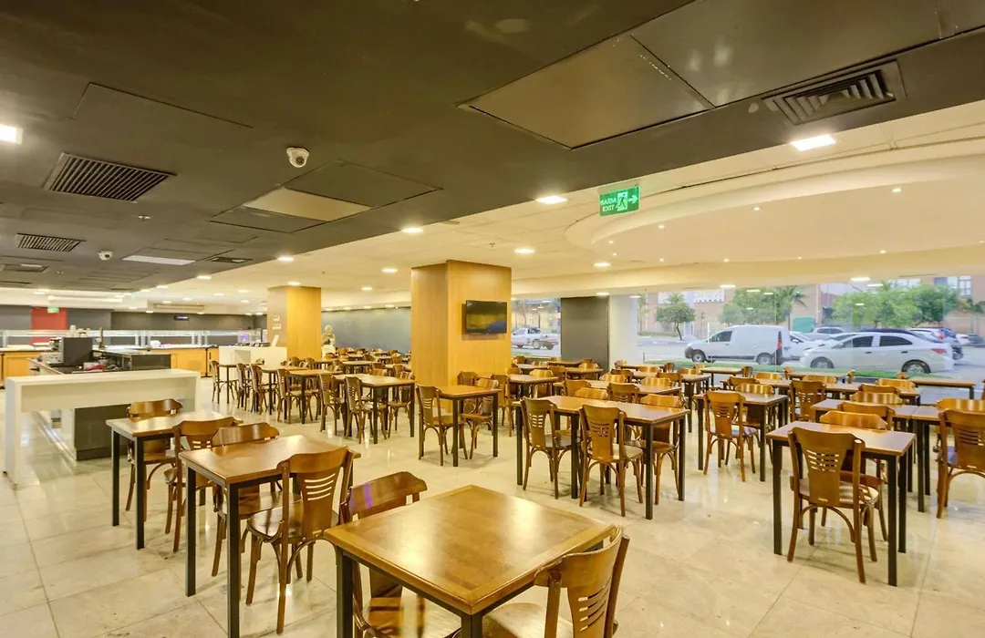 ibis Rio de Janeiro Nova America-1