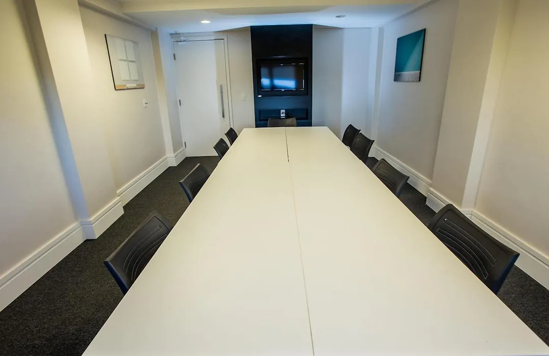 Ibis Styles Parauapebas (Adults Only)-1