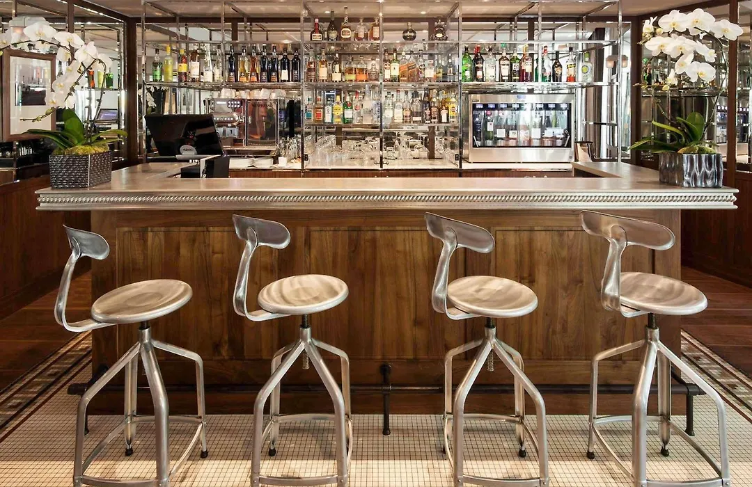 Boutet Bastille Hotel Paris - Mgallery Collection-1
