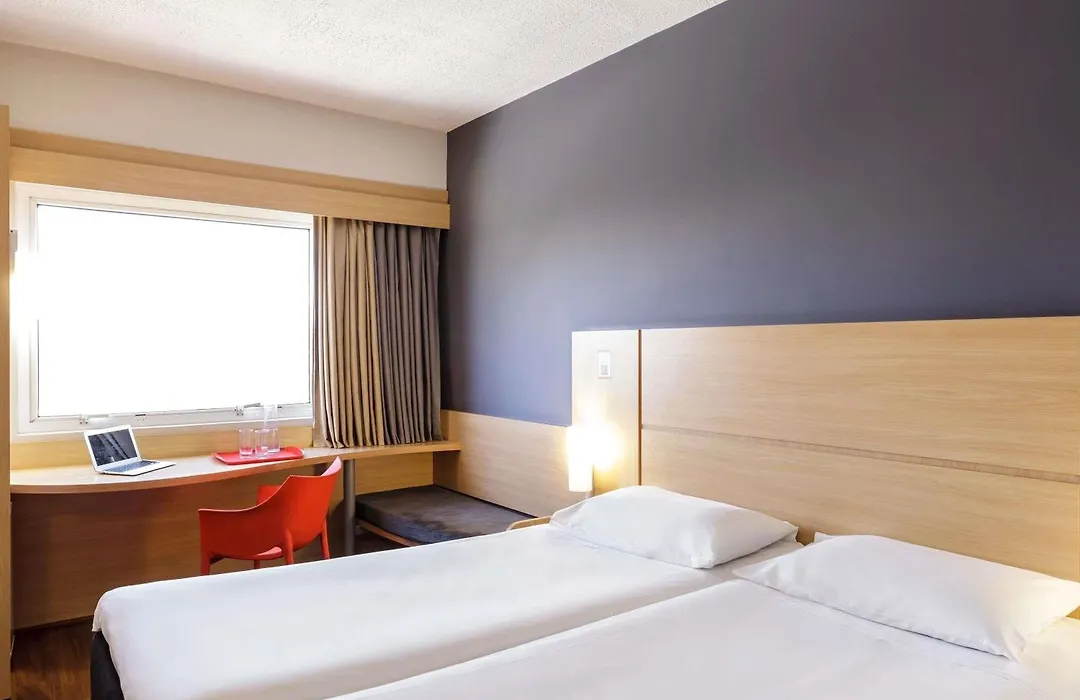 ibis Sao Jose dos Campos Dutra-1