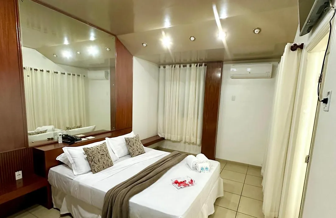 Hotel Minas Palace-1