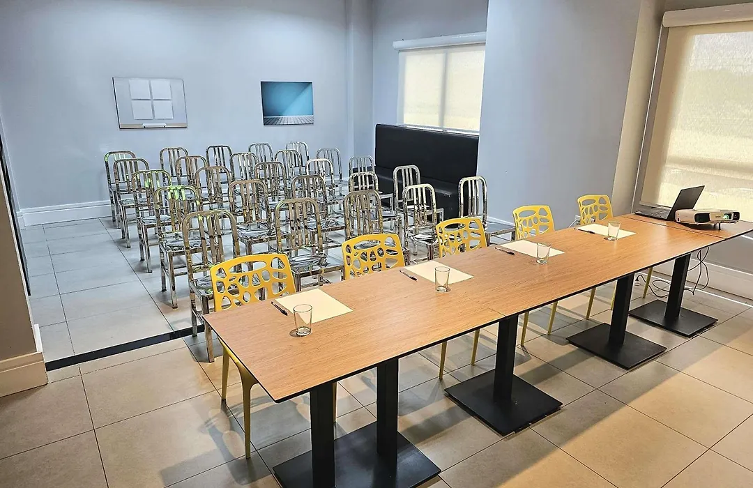 Ibis Styles Boa Vista-1