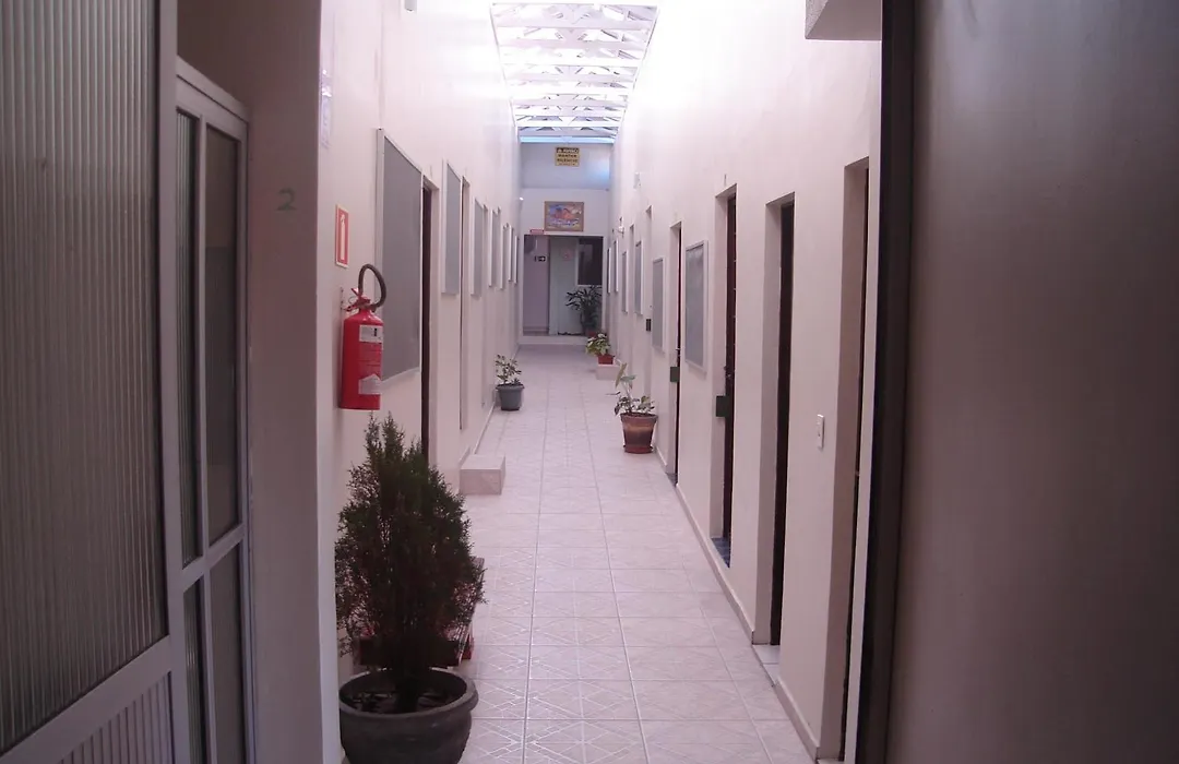 Hotel Alvorada-1