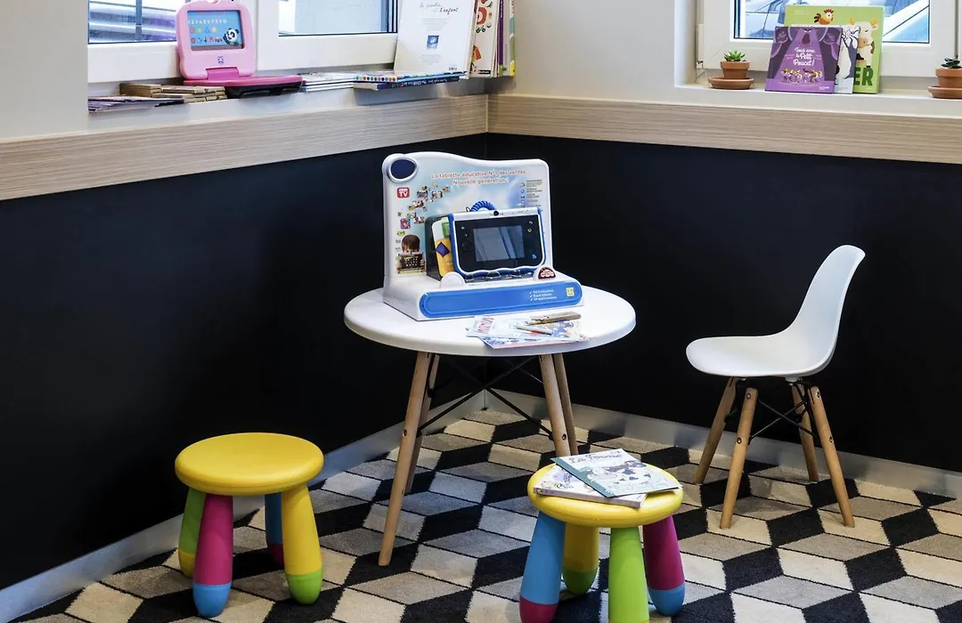 Ibis Styles Clamart Gare Grand Paris-1