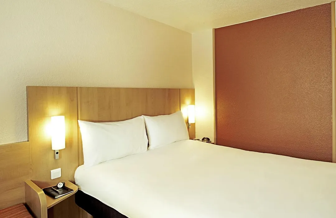 Ibis Arapiraca-1