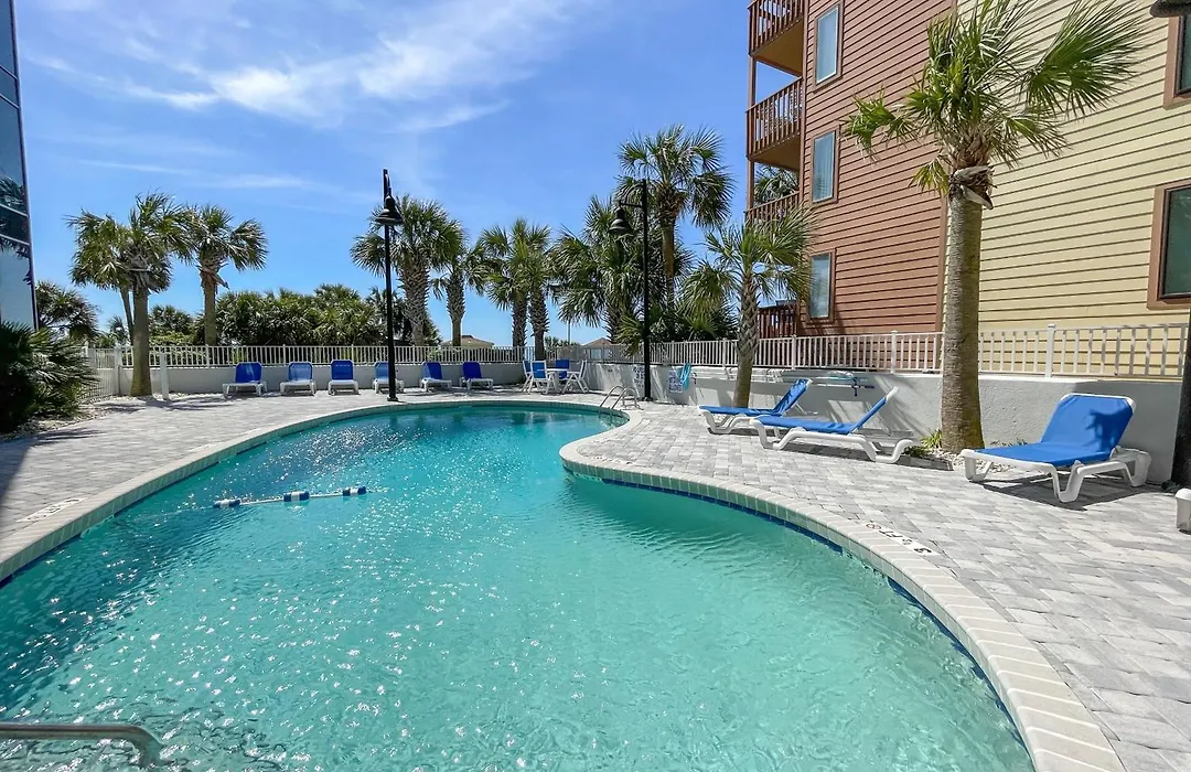 Forest Dunes Resort-1