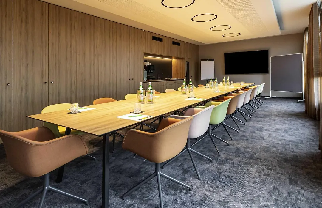 ibis Styles Vechta-1
