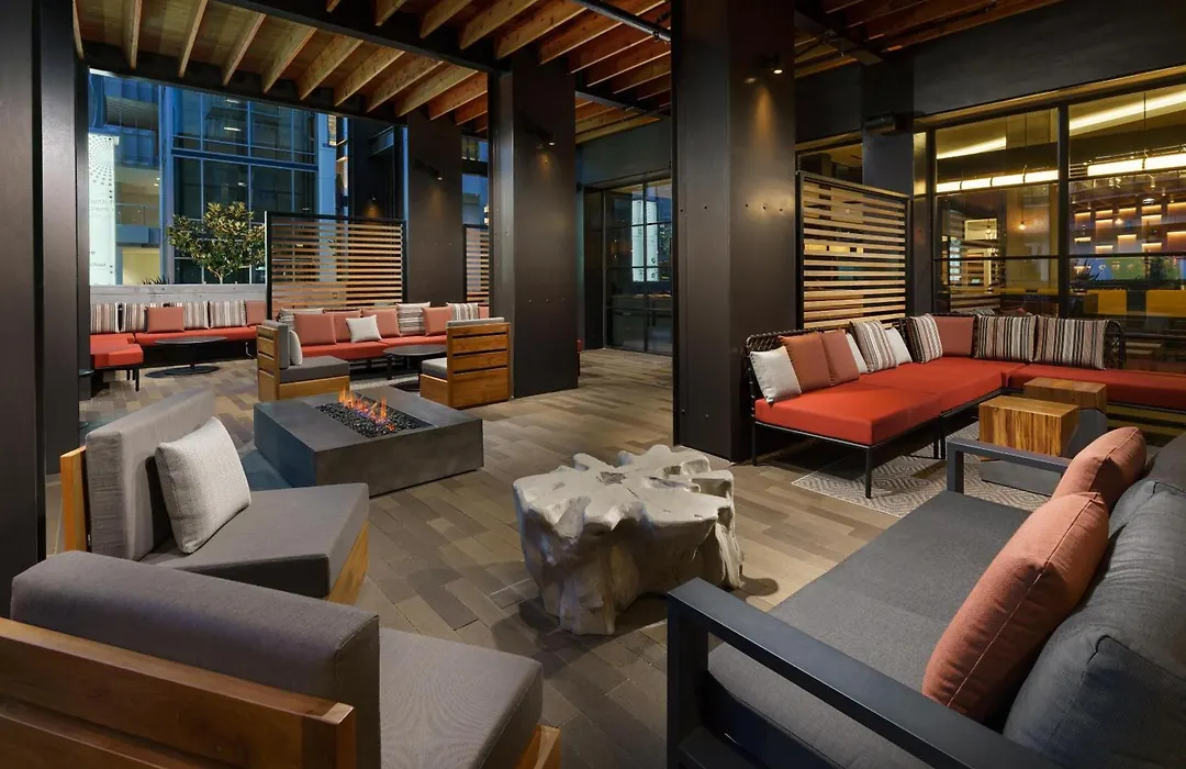 Hyatt Centric Mountain View-1