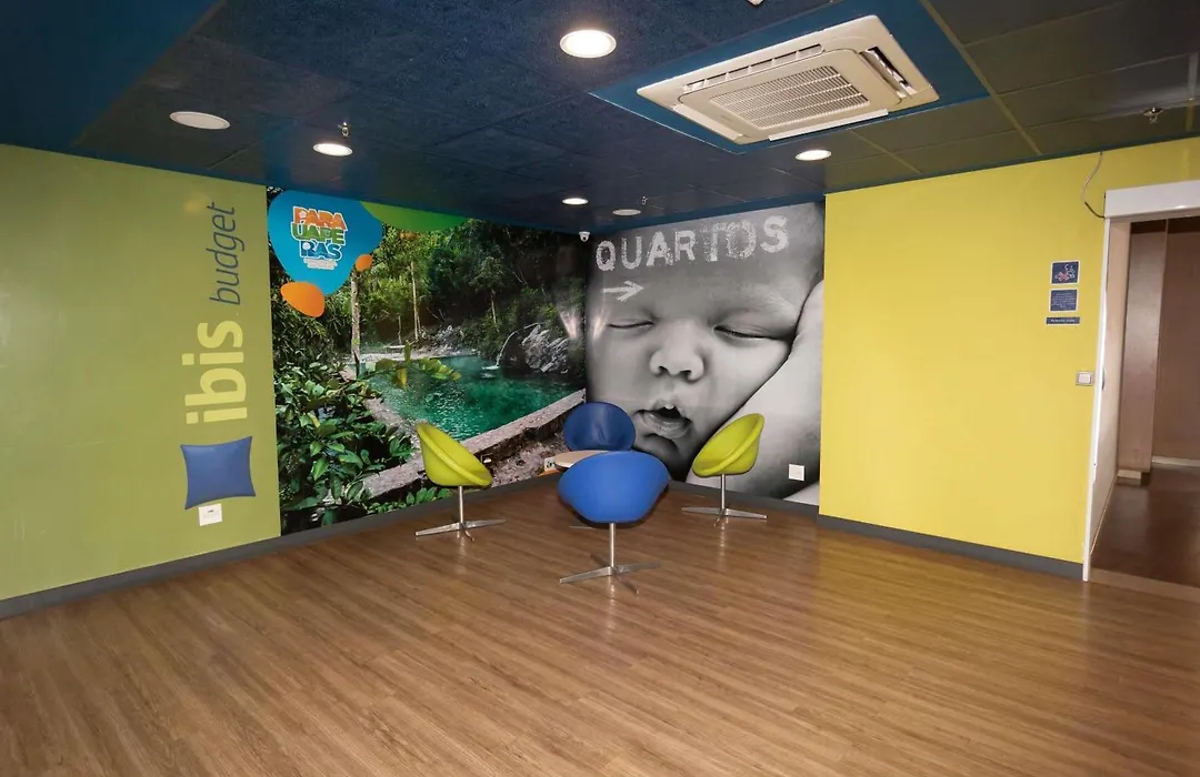 Ibis Budget Parauapebas-1