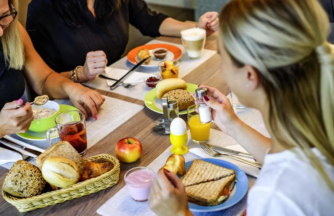 Ibis Styles Almere-1