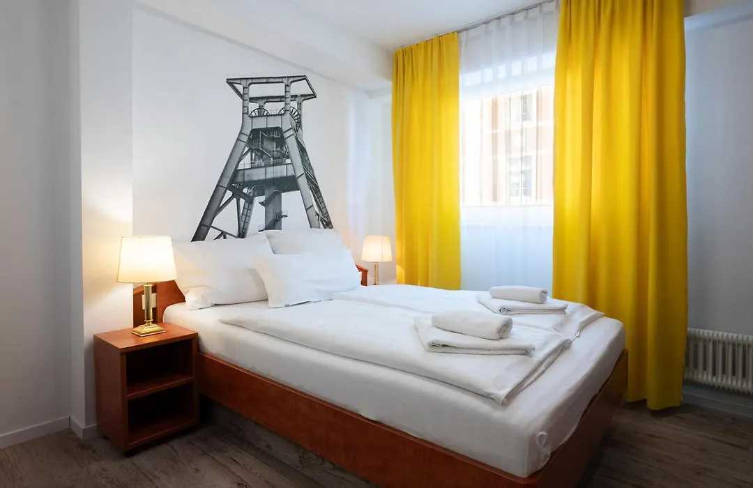 Hotel zur Post-1