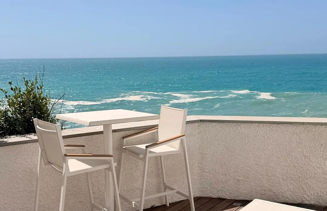 La Ripa Camere Vernazza - The Spinnaker Suite-1
