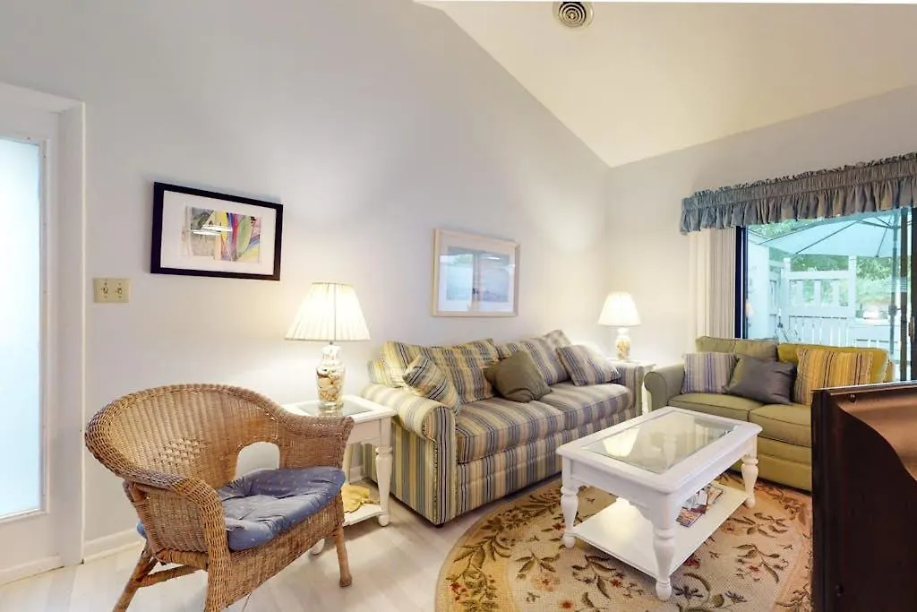 Sea Colony - 9603 Timberlake-1