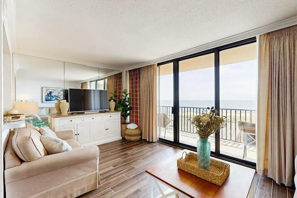 Sea Colony --- 508 Brandywine House-1
