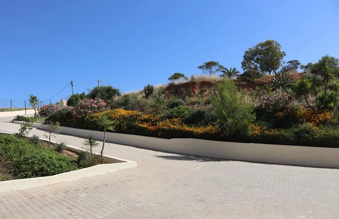Vila Foz Club - Algarve-1