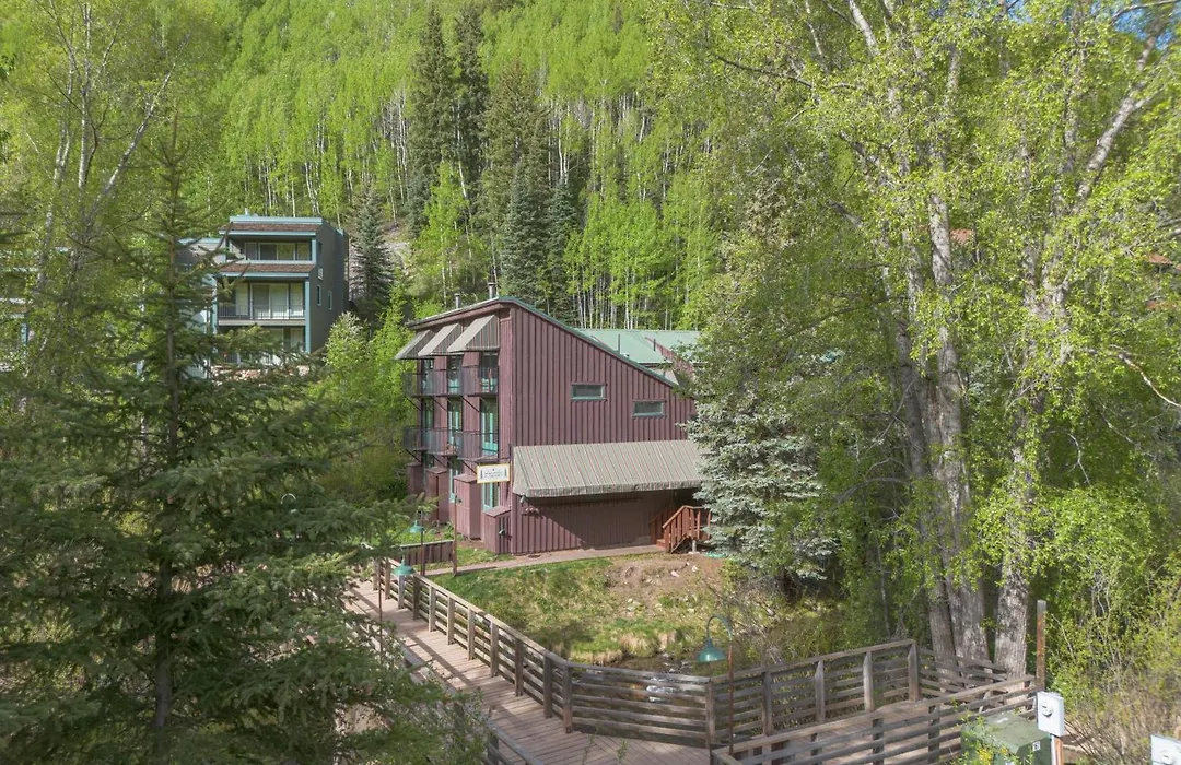 Manitou Lodge 11 By Alpine Lodging Telluride-1
