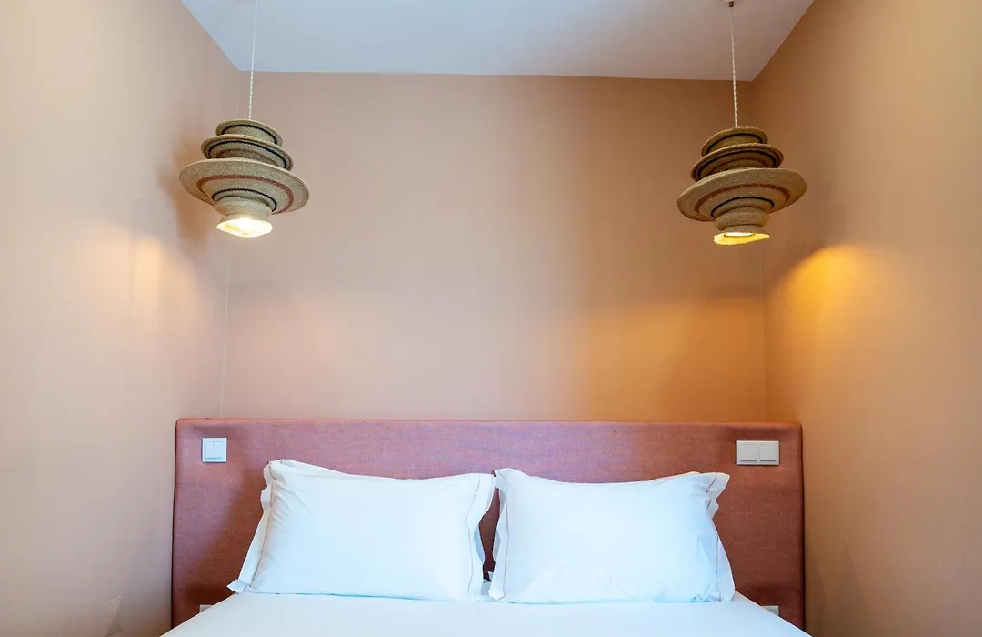 Hotel Margarida Da Praça-1