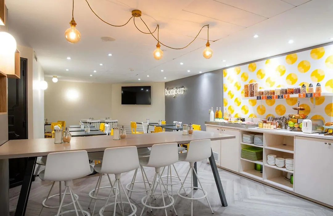 Ibis Styles Paris 15 Lecourbe-1