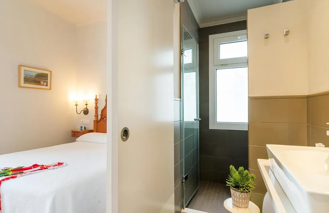 Hotel Sant Roc-1