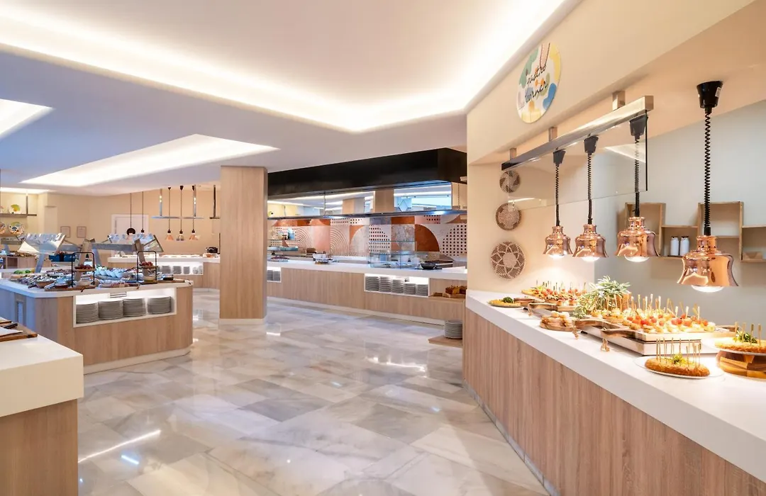 Iberostar Selection Marbella Coral Beach (Adults Only)-1