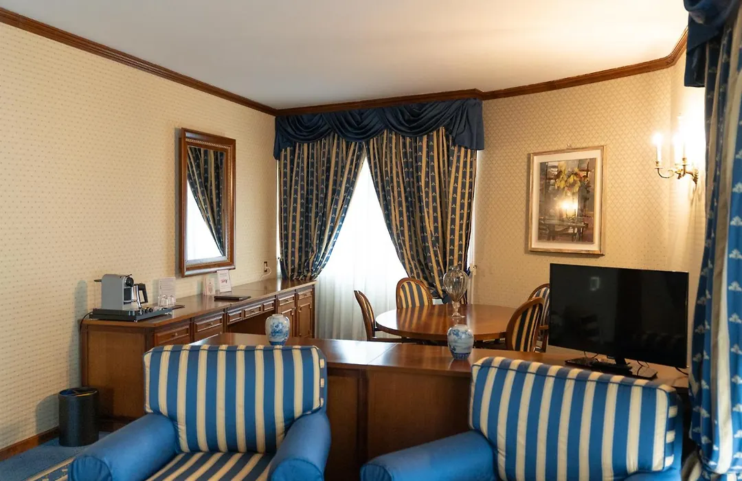 Grand Hotel Trento-1