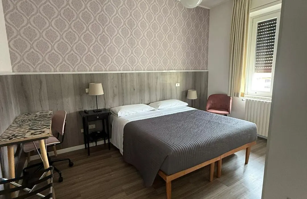 Hotel Malta-1
