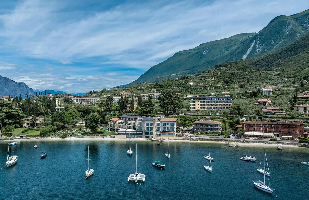 Ambienthotel Spiaggia-1