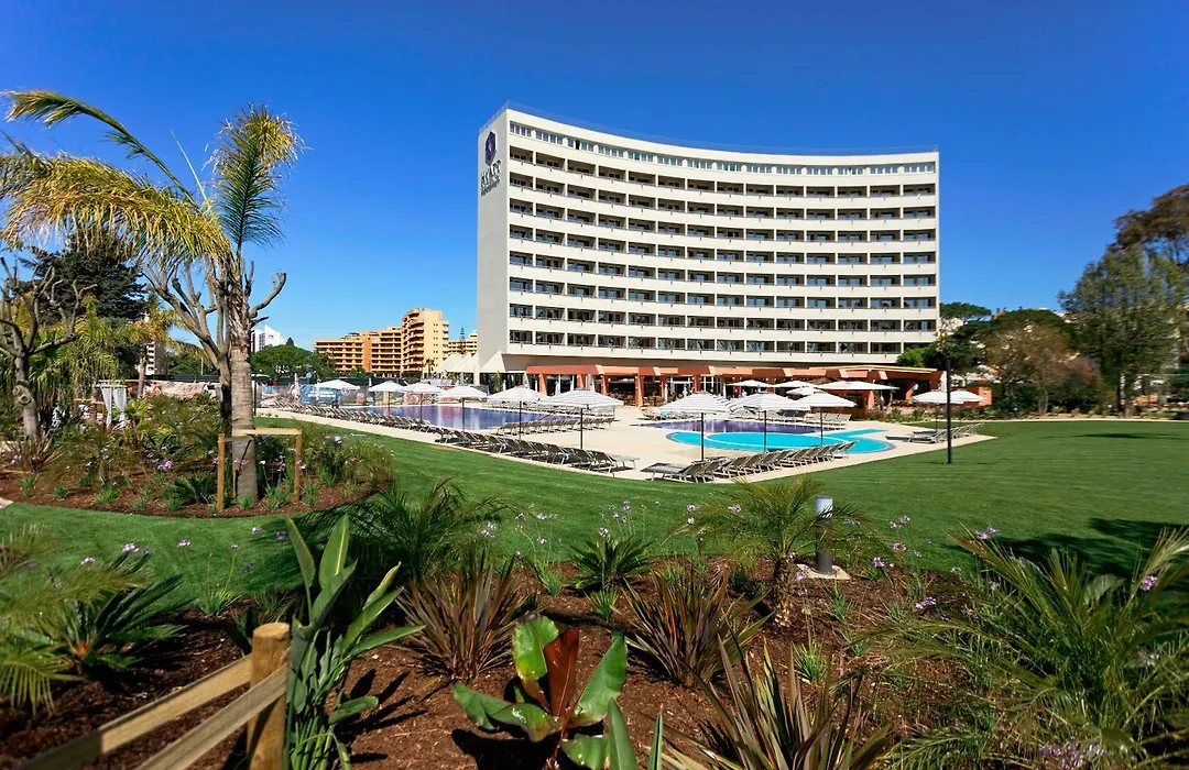 Hyatt Regency Vilamoura Algarve-1