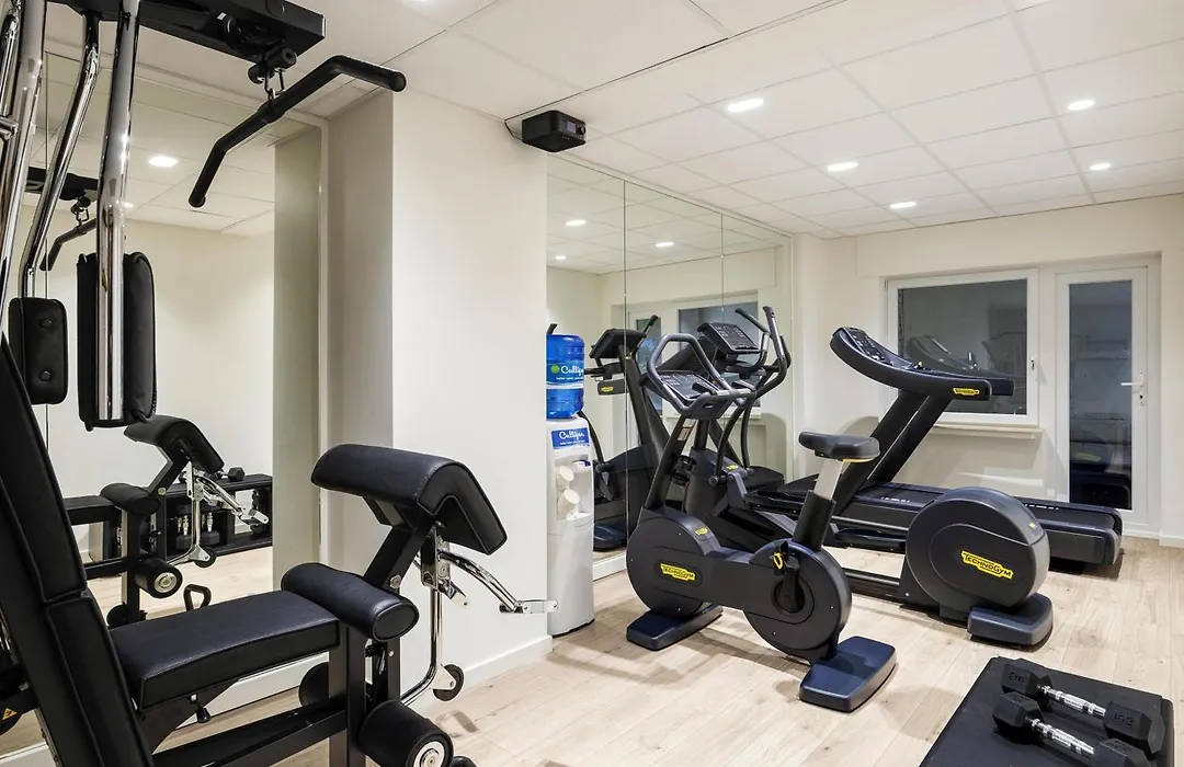 Mercure Oostende-1