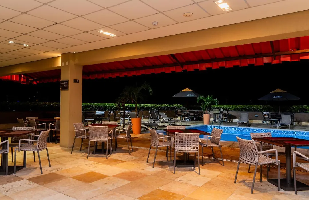 Hotel Praia Centro-1
