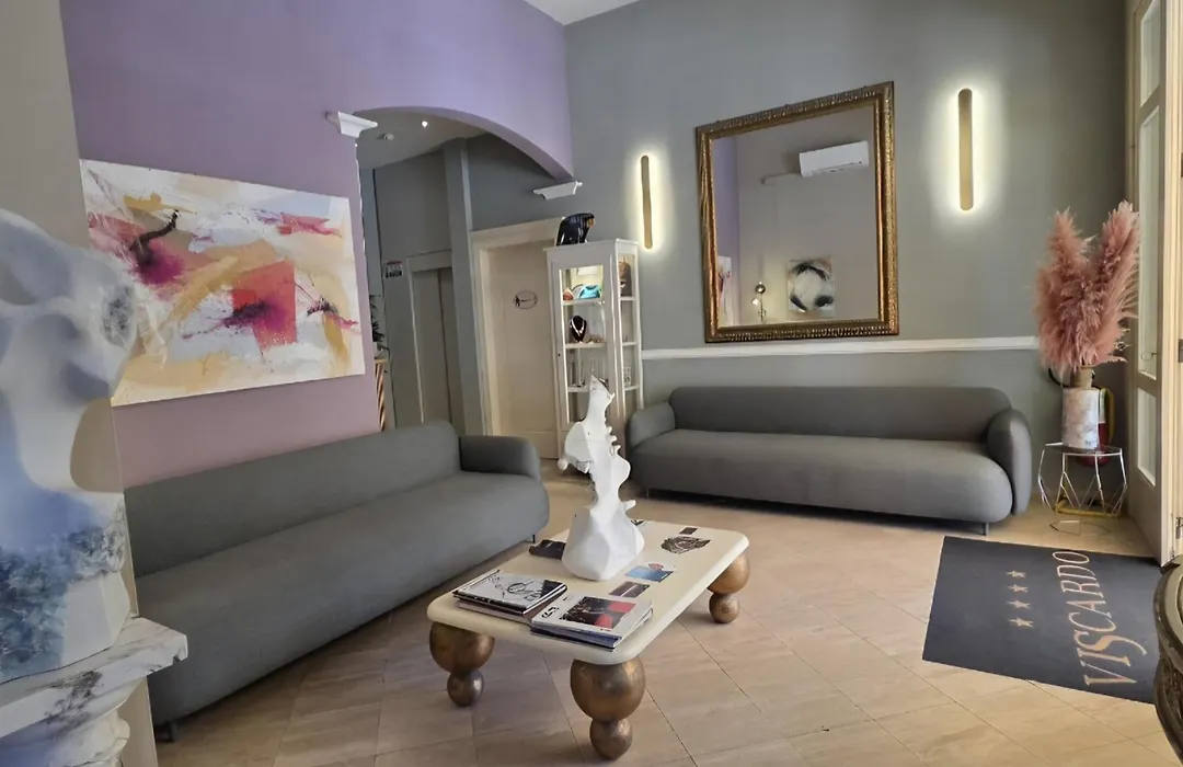 Hotel Viscardo-1