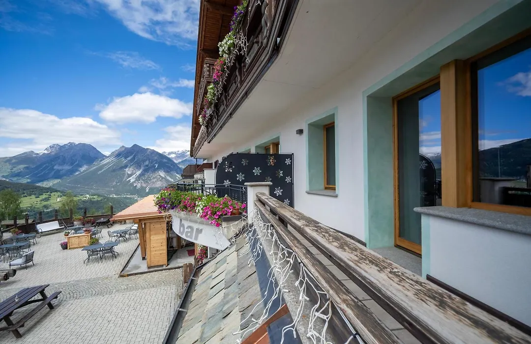 Hotel Vallechiara-1