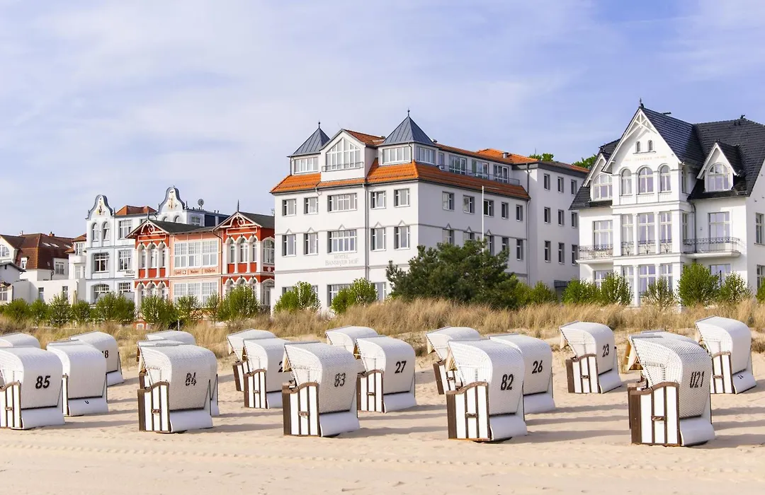 Strandhotel Bansiner Hof-1