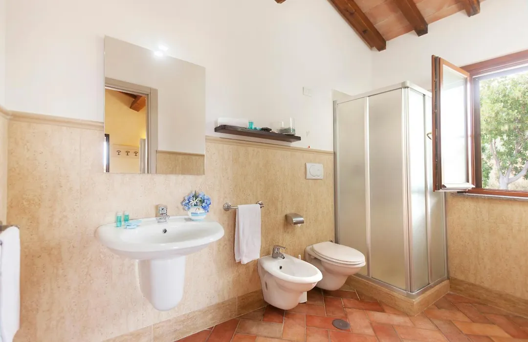 Resort Capalbio-1