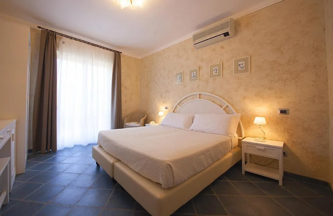 Hotel Danila-1