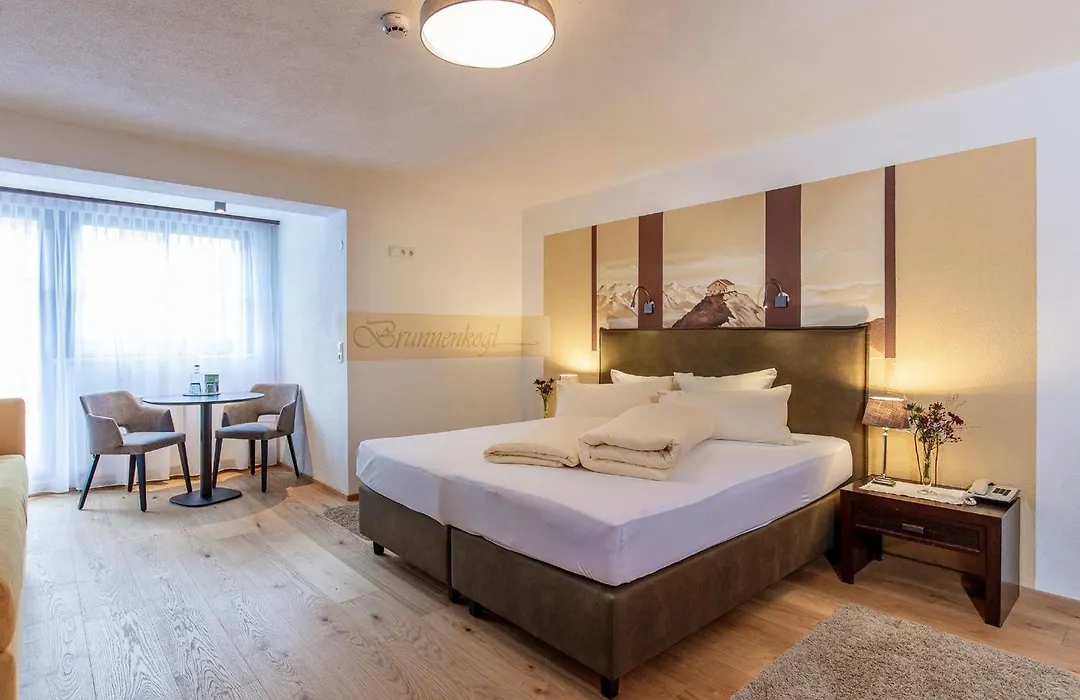 Hotel Hubertus inkl Summer Card-1