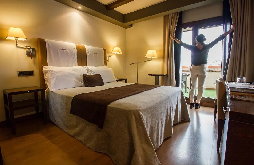 Hotel Spa Balfagon-1