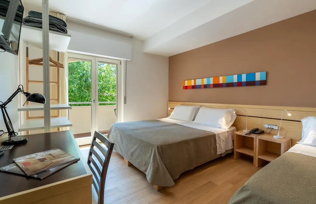 Hotel La Pergola-1