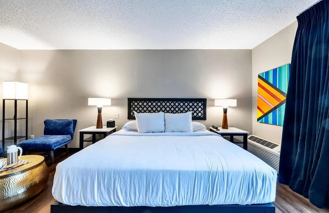 The Highlander Hotel, Ascend Hotel Collection-1