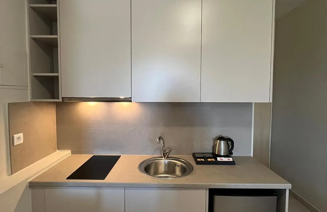 Mirtilos Studios & Apartments-1