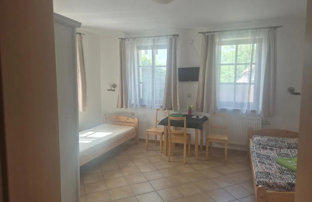 Pension Camp Prager-1