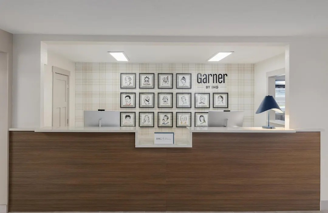Garner Hotel Missoula Southwest By Ihg-1