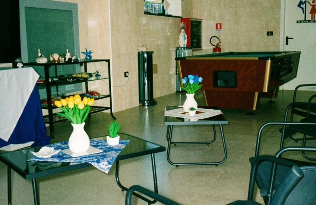 Hotel Elba-1