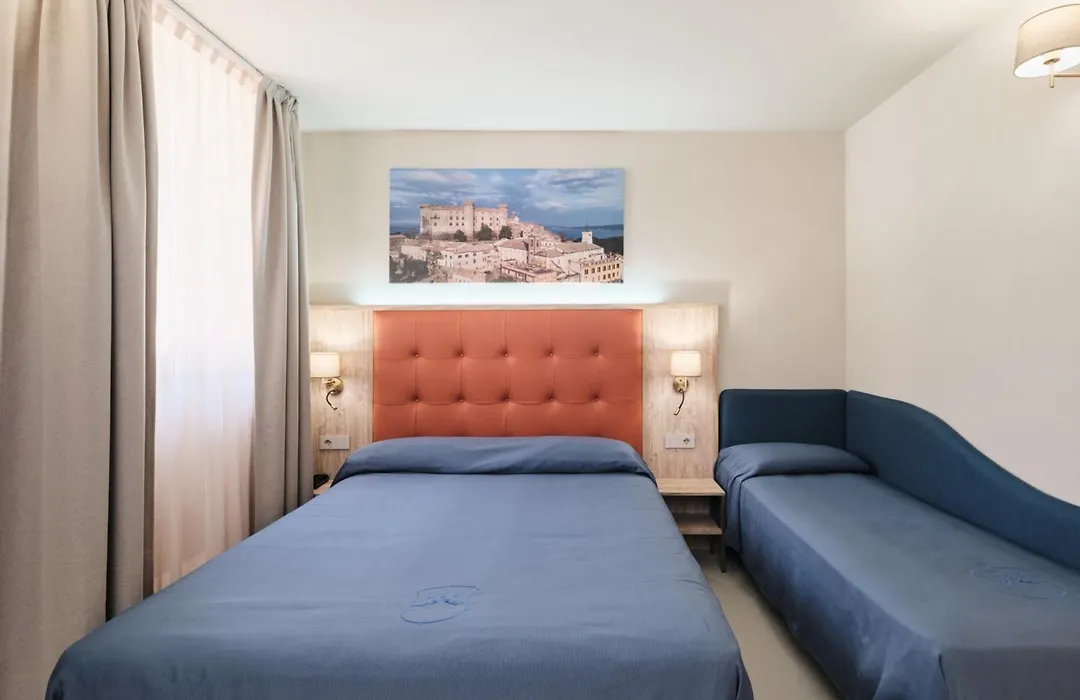 Albergo Della Posta-1